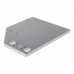 Platte 15x312,5x255 R/L 