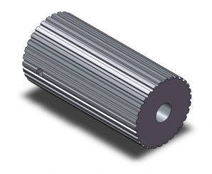 Riemenscheibe 95_T5/30 