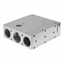 Fuehrungsstueck Ø8 (6x) 