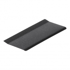 Blattfeder teflonbeschichtet 