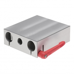 Fuehrungsstueck 30 M6(5x);D30(2x) 