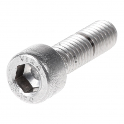 Zylinderschraube 6x20 DIN912 