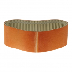 Zahnriemen PU;mit Auflage 70T5/480 