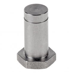 Bolzen 6kt 17x29 6kt 17x24,5 