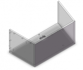 Gehaeuse 10x190x249x472 