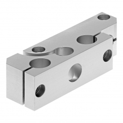 Leiste 30x36,5x109 90 Grad- Anbau 2.Stat 