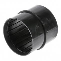 Huelse 90x80 Nacharbeit für 6" Gegenhalt 