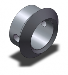 Kegelrad 27,4x13,4 z26_m1 