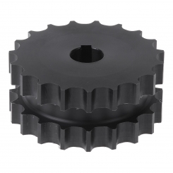 Kettenrad Polyamid N820 19-25. 