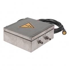 Adapter CAN galvanische Trennung 