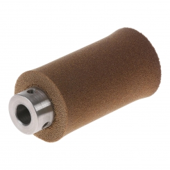 Walze 45x95 Anwalzrolle Moosgummi 