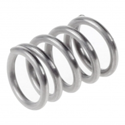 Druckfeder 4,8X7X0,6 