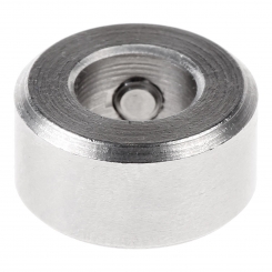 Stellring DIN705-A 8 kompl 