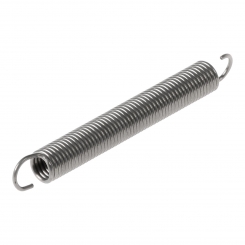 Zugfeder 1x7,5x66  C0203 