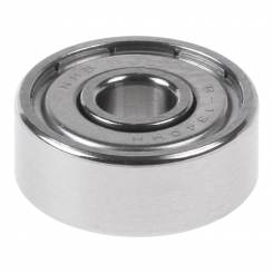 Rillenkugellager 624-2Z 4/13x5 