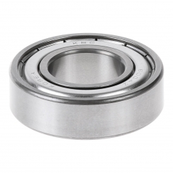 Rillenkugellager 6004-2Z 20/42x12 