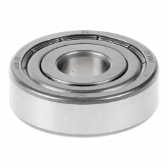 Rillenkugellager 6200-2Z 10/30x9 