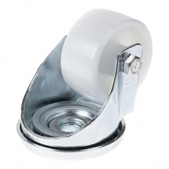 Lenkrolle D60 Serie 360 