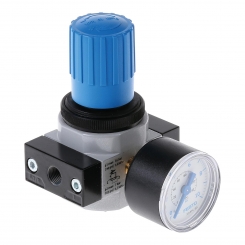 Druck-Regelventil LR-1/8-D-7-Mini 