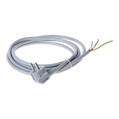 Netzkabel 3x1,5 Schuko 3m 