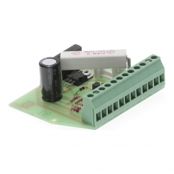 Steckkarte MoVo MoTrbd 