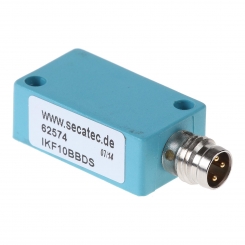 SEC.Näherungsschalter IKF10BBDS PNP NO 