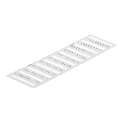 Bezeichnungsschild WSB L1  G0305 