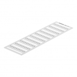 Bezeichnungsschild WSB N    G0305 