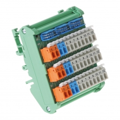Klemmenmodul 