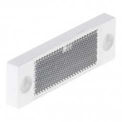 Reflektor mit Mikro-Tripel RL 60 x19 