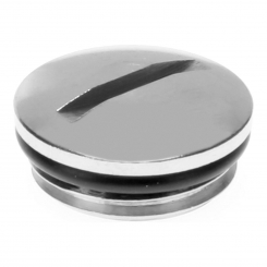 Blindstopfen Metall BL-M16 