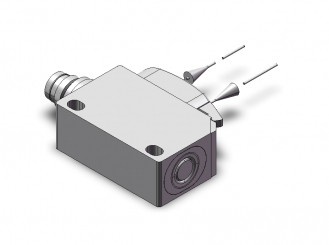 Lichtleiterverstärker FL 20 R-PSM4 