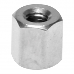 Distanzbolzen M3 L06 Innengewinde 