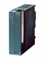 S7-300 CP340 mit RS232C-Schnittstelle 